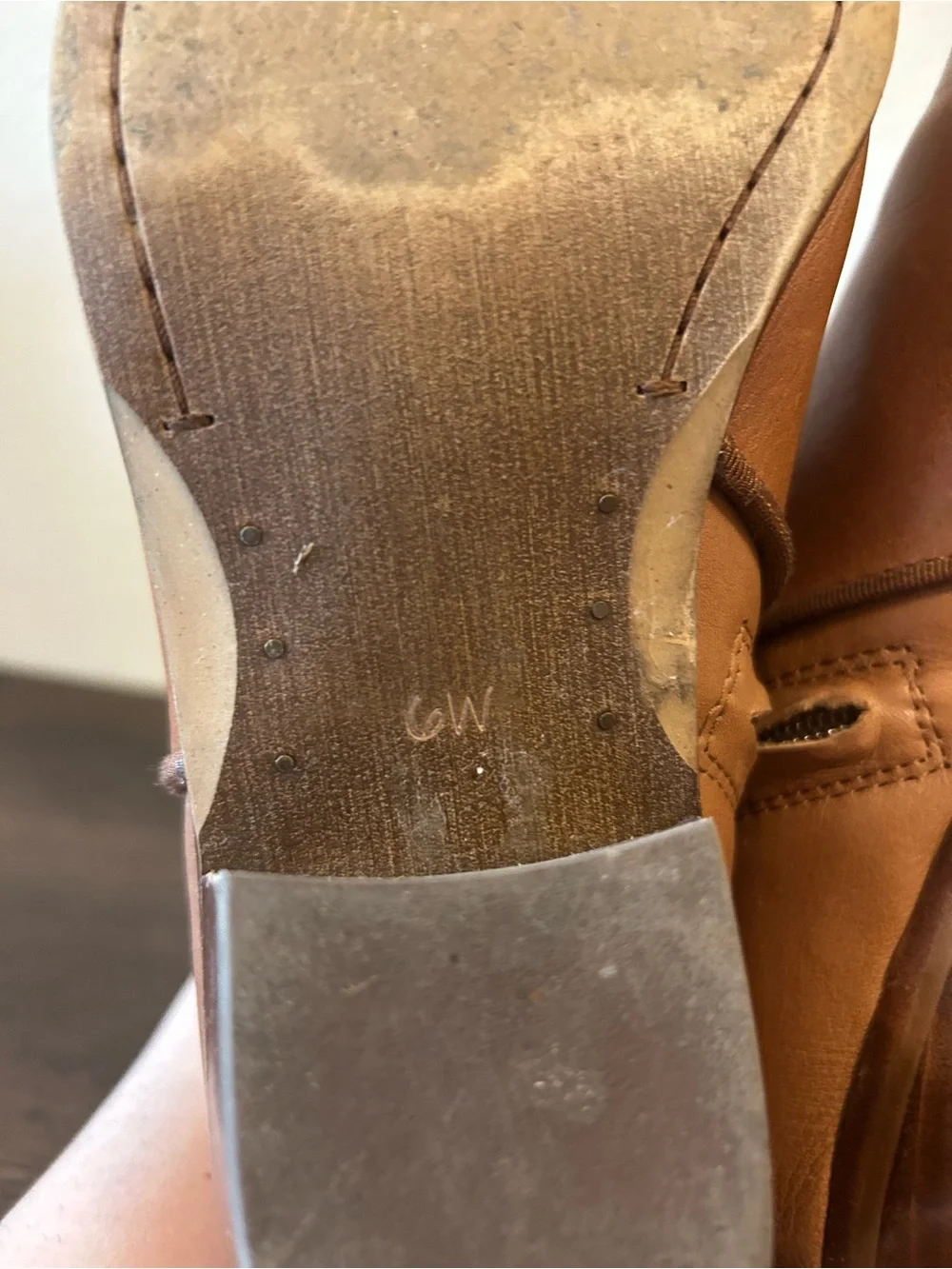 Sam Edelman Petty Ankle Boots - Picture 6 of 7